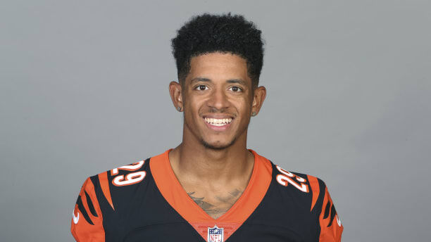 Greg Mabin
